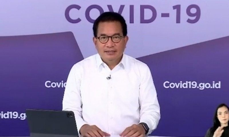 podiumnews.com-Pemalsuan Antigen dan Mafia Karantina Harus Ditindak Tegas