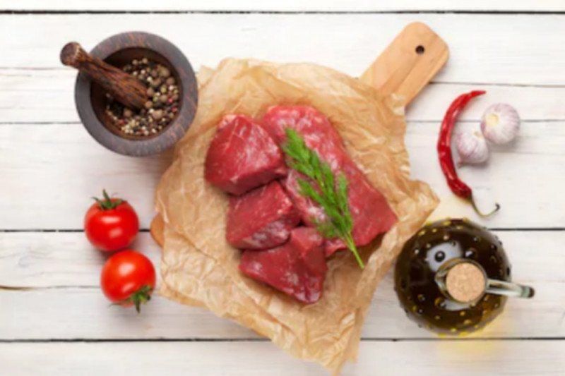 podiumnews.com-Agar Tetap Sehat Saat Santap Hidangan Idul Adha