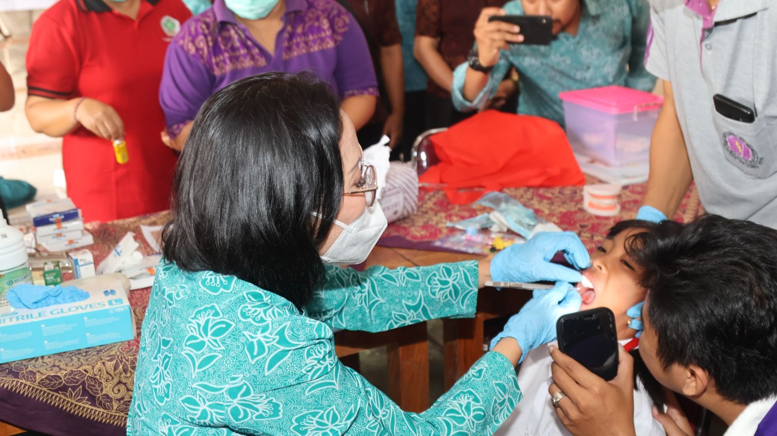 podiumnews.com-Gigi Pengaruhi Kesehatan Organ Tubuh Lain