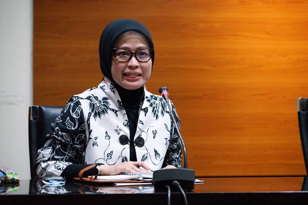 podiumnews.com-KPK Surati Penyelenggara Negara 239 LHKPN Tidak Lengkap