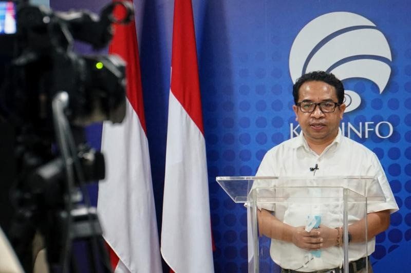 podiumnews.com-Kominfo: Hari Penyiaran Momentum Migrasi ke TV Digital