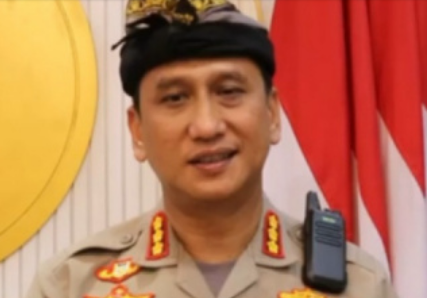 Kampanye Pilkada Serentak 2024 Terpantau Aman