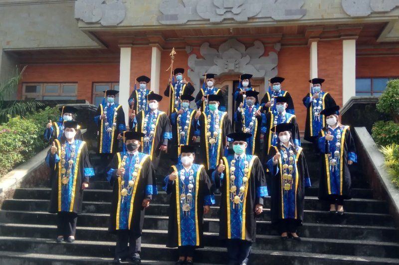 podiumnews.com-Poltekpar Bali Tetap Laksanakan Perkuliahan Daring