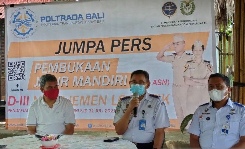 podiumnews.com-Siapkan Diri, Poltrada Bali Mulai 19 Juni Buka Pendaftaran Calon Taruna Jalur Mandiri
