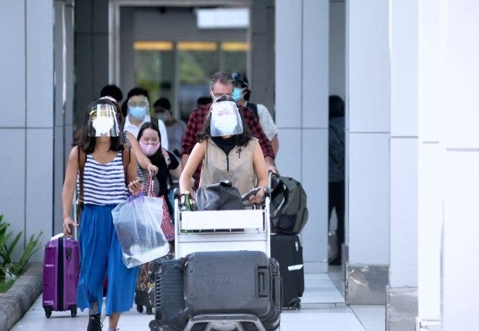 podiumnews.com-Bandara Ngurah Rai Raih "The Voice of Customer Recognition" dari ACI