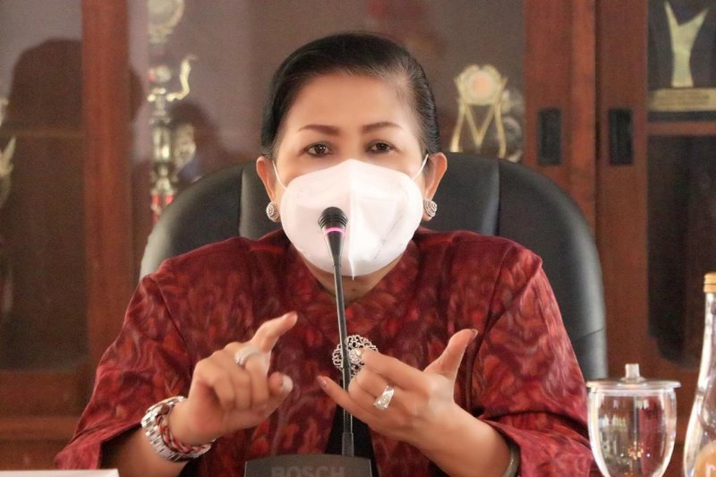 Dekranasda Bali: Perajin Tampilkan Produk Berkualitas di PKB 