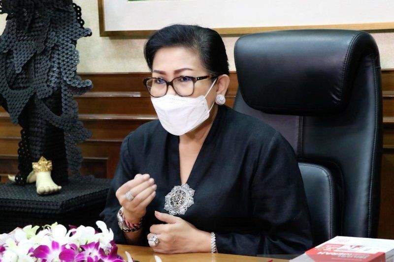 podiumnews.com-Pakis Bali Ajak Masyarakat Tanamkan Budi Pekerti Anak Lewat Pengenalan Budaya