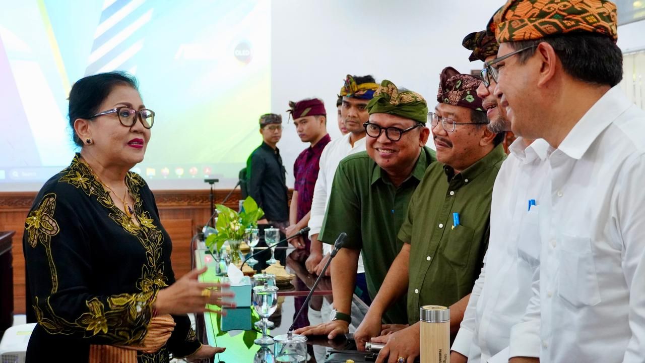 podiumnews.com-Solusi Atasi Masalah Sampah Bali, Pilah dari Sumbernya