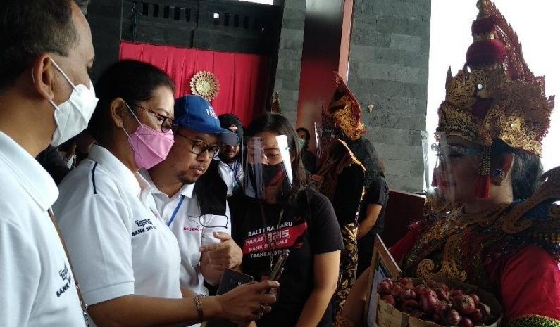 podiumnews.com-Bali Lihat Perkembangan Kasus COVID-19 Soal Buka Wisata Untuk Wisman