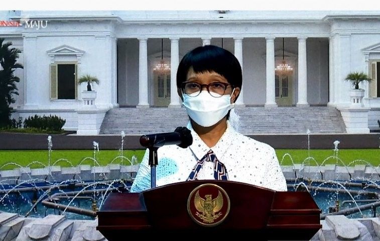 podiumnews.com-Indonesia Tutup Pintu Bagi WNA Semua Negara Per 1 Januari 2021