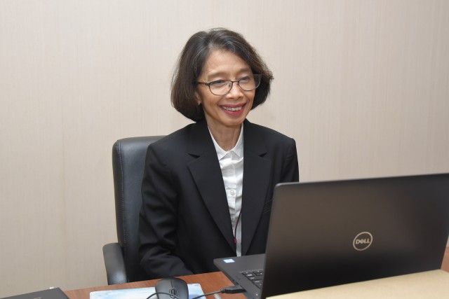 podiumnews.com-Budaya Baca Perlu Digalakkan di Kalangan Remaja