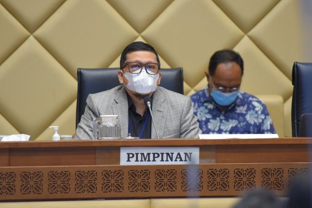 podiumnews.com-Tanggal Pemilu 2024 Belum Ditetapkan