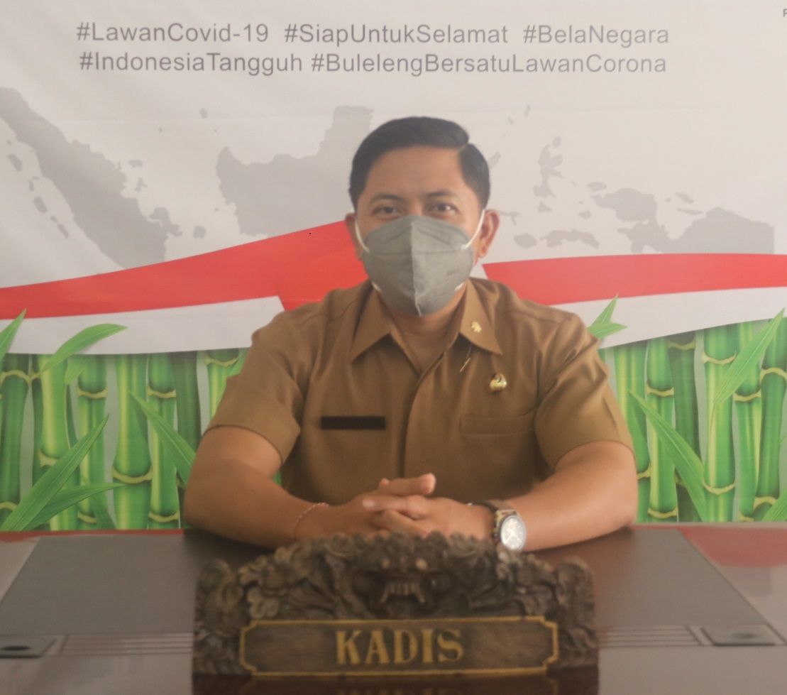 podiumnews.com-PPKM di Buleleng Tetap Level 2