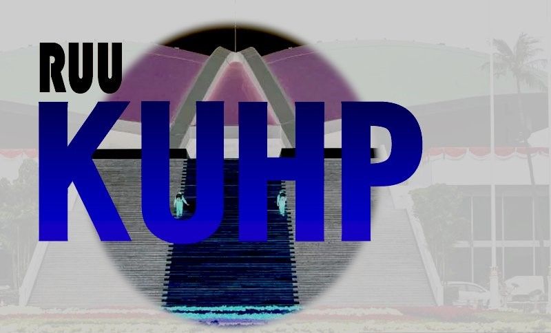 podiumnews.com-Di Balik Pentingnya Pasal Penghinaan Terhadap Presiden