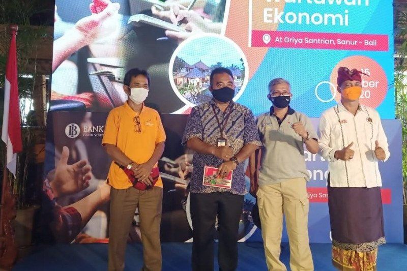 Prof Rajab: Jurnalis Ikuti UKW Miliki Kesadaran Etika Lebih Baik