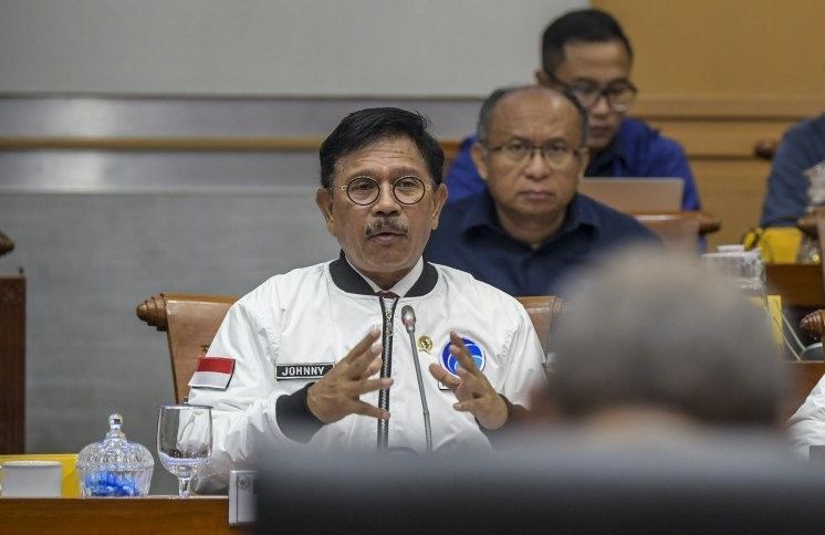 podiumnews.com-Tiga Skema Indonesia Danai Pembangunan Infrastruktur Digital