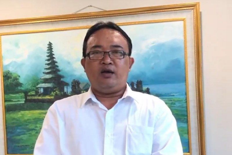 podiumnews.com-Ramia Adnyana: Pariwisata Bali Sudah di Titik Nadir 