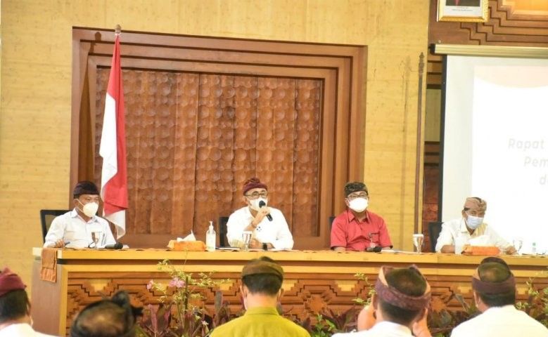 podiumnews.com-Denpasar Tambah 23 Fasilitas Layanan Vaksinasi untuk Masyarakat