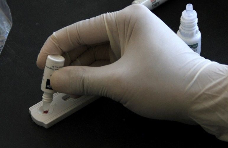 podiumnews.com-Orang Berdarah O dan B Lebih Tahan COVID-19