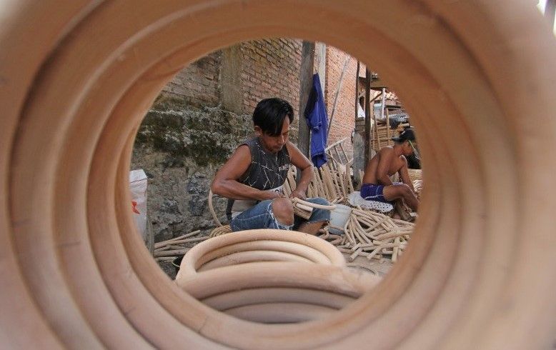 podiumnews.com-Cara Indonesia Tumbuhkan Koperasi Besar