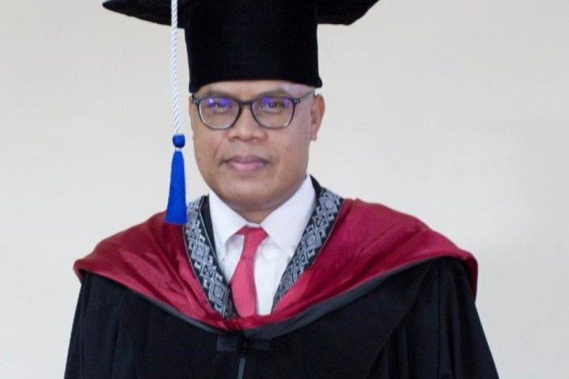 podiumnews.com-Prof Wayan Adnyana Terpilih Sebagai Rektor ISI Denpasar 2021-2025