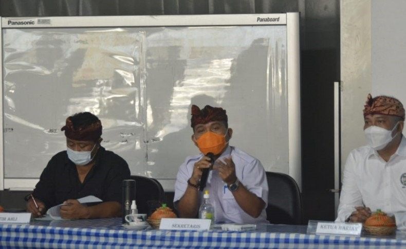 podiumnews.com-Pemerintah Bayar Tunggakan Hotel Karantina Covid-19 di Bali