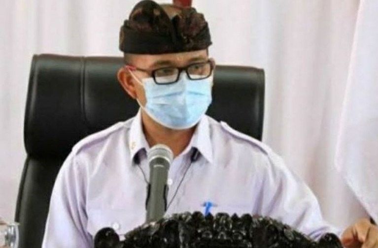 podiumnews.com-Bali Perketat Pengawasan Pemeriksaan Pintu Masuk Menyusul Larangan Mudik