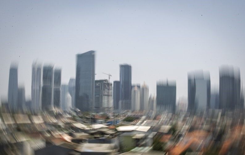 podiumnews.com-Berharap Jurang Resesi Tak Terlalu Dalam