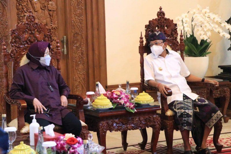 podiumnews.com-Mensos Beri Sinyal Ida Dewa Agung Jambe Raih Gelar Pahlawan Nasional