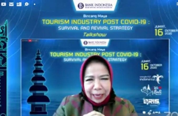 Harus Kompak dan Solid untuk Bangkitkan Ekonomi Bali