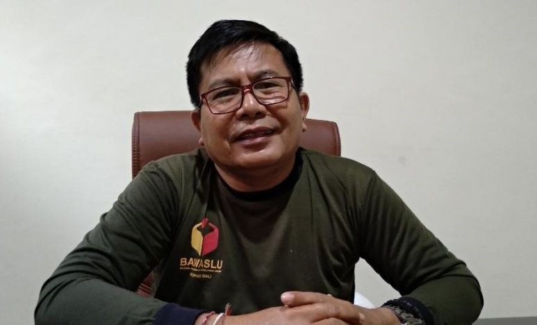 podiumnews.com-Rp7,8 Miliar Sisa Dana Pilkada Bawaslu Enam Daerah di Bali Dikembalikan