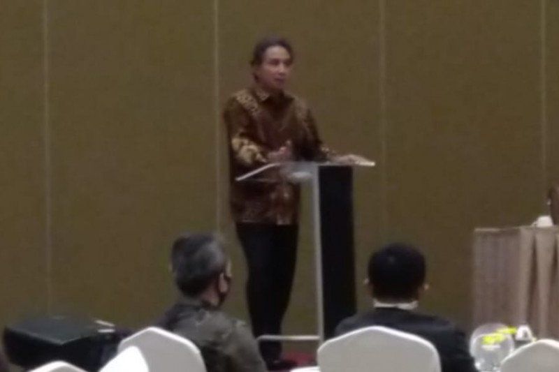 Ditjen Kebudayaan Kucurkan Dana Bantuan untuk Komunitas Seni