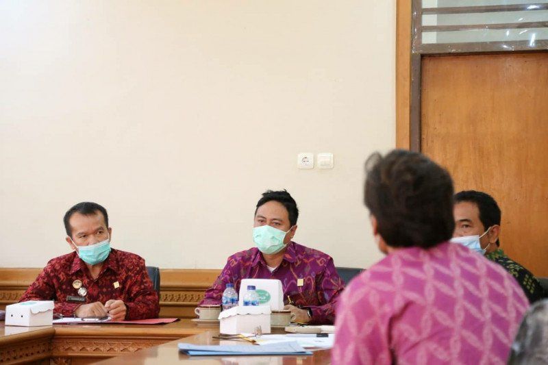 podiumnews.com-Dua WNA di Bali Ajukan Permohonan Menjadi WNI