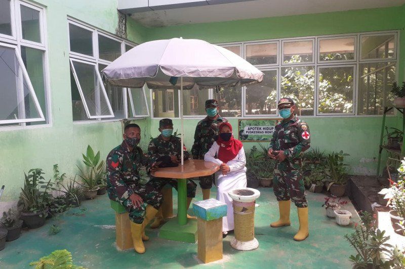 podiumnews.com-Kakesdam Udayana: Kondisi Kesehatan Warga di NTT-NTB Mulai Membaik