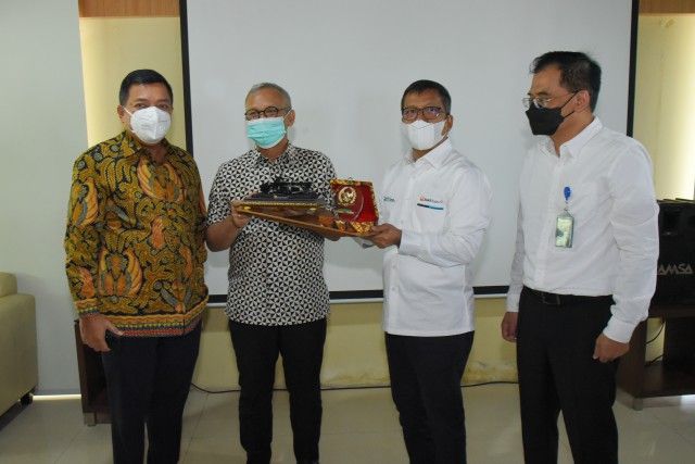 podiumnews.com-Komisi VI: Sumber Daya Alam Mineral untuk Kesejahteraan Rakyat