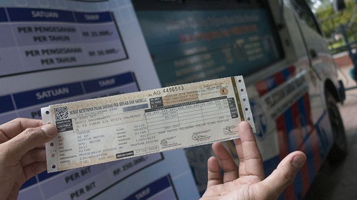 podiumnews.com- Kendaraan Disita, Rakyat Kecil Merana!