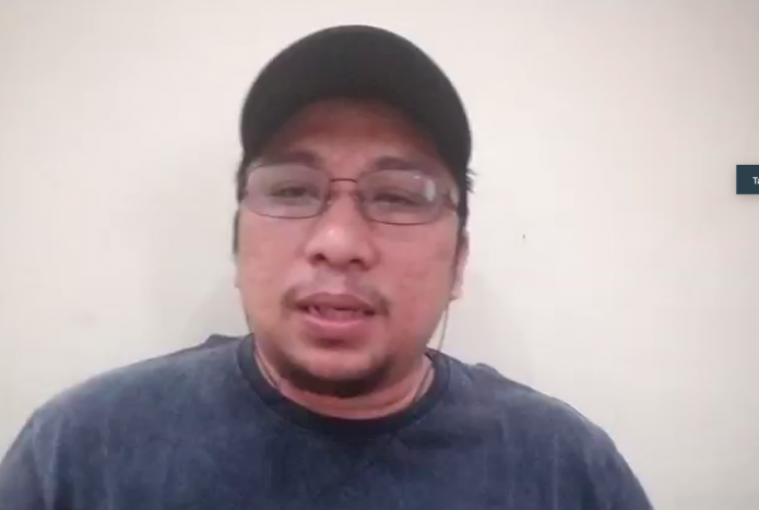 podiumnews.com-RUU PKS jadi Alat Politik Mempertahankan Isu Pembelahan