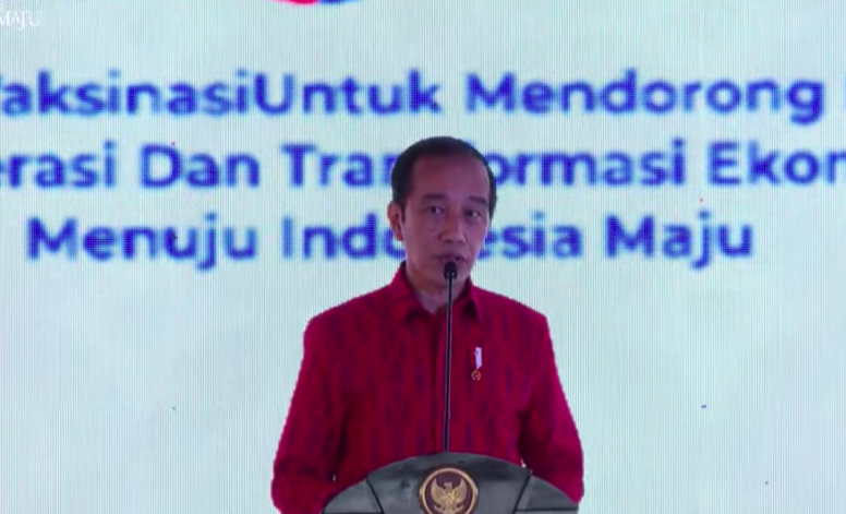 podiumnews.com-Pemerintah Finalisasi Kebijakan PPKM Darurat