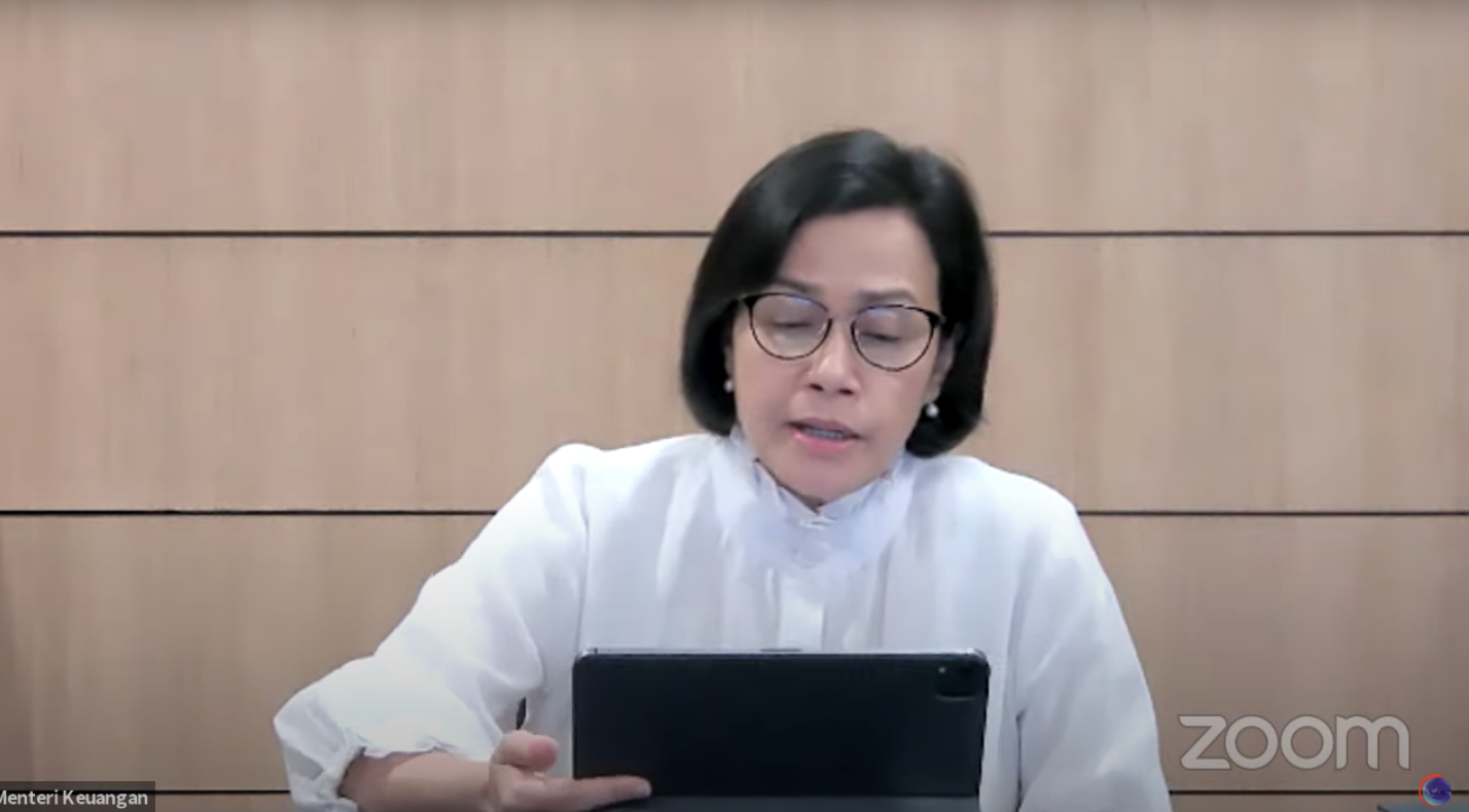 podiumnews.com-Ini Rincian Rp187,84 Triliun Dana Program Perlindungan Sosial