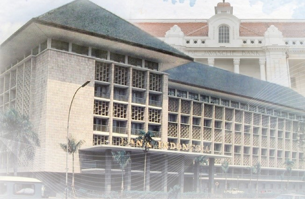 podiumnews.com-BI-Bank Sentral Australia Perbarui Perjanjian Swap Bilateral