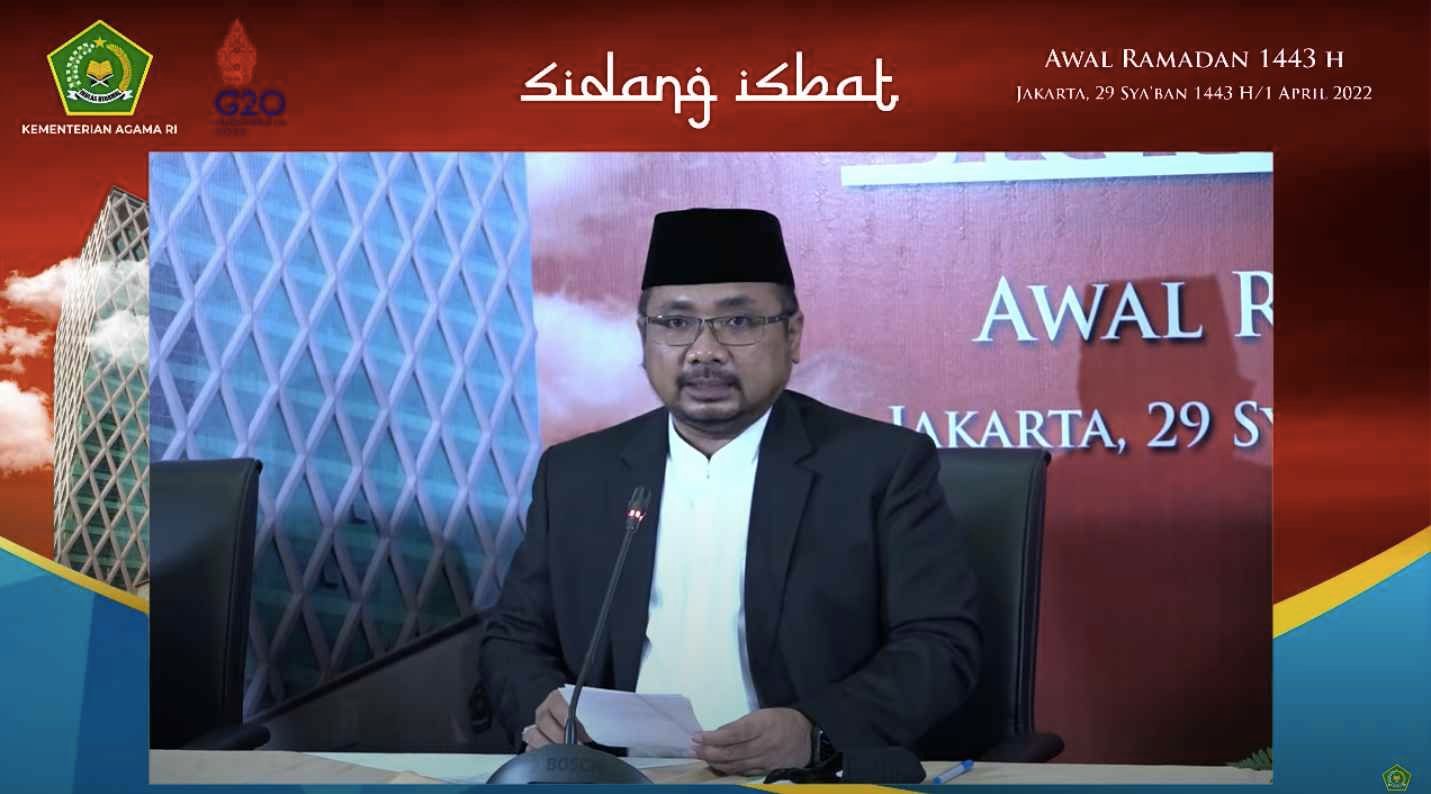 podiumnews.com-1 Ramadan 1443H Ditetapkan Jatuh Pada 3 April
