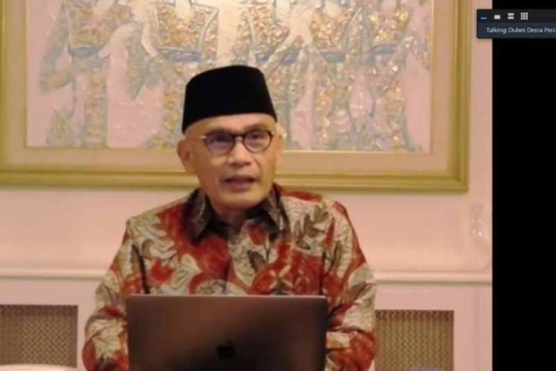 podiumnews.com-Indonesia Minta All England Dihentikan Sementara