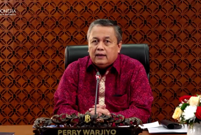 podiumnews.com-BI Catat Modal Asing Masuk RI Triwulan II-2020 Capai 10,2 Miliar Dollar