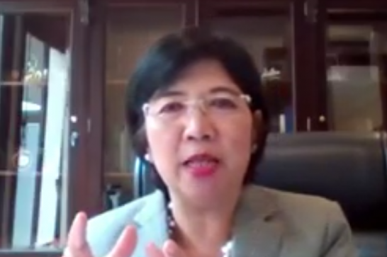 podiumnews.com-BI: Penjaminan Kredit UMKM Dorong Pemulihan Ekonomi