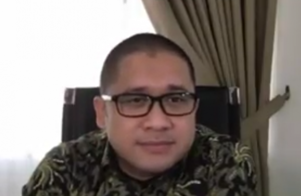 podiumnews.com-Pemerintah Godok Besaran Pemulihan Ekonomi Nasional 2021