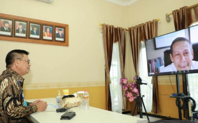 podiumnews.com-Lima Investor Berencana Bangun PLTA Kayan di Kaltara