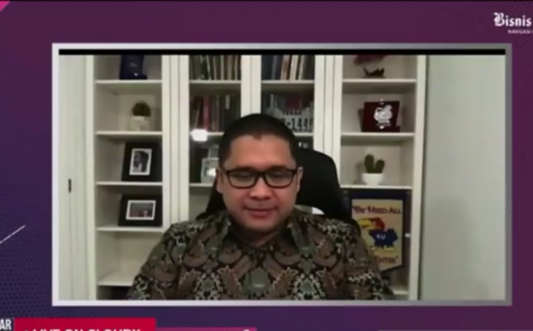 podiumnews.com-Jaga Produktivitas Media Cetak, Pemerintah Tanggung PPN Kertas Koran 