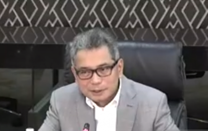 podiumnews.com-BRI Salurkan Dana Pemerintah Rp24,94 Triliun ke UMKM