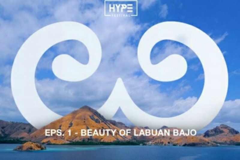 Kemenparekraf Gunakan Konten Digital untuk Promosi Destinasi Wisata