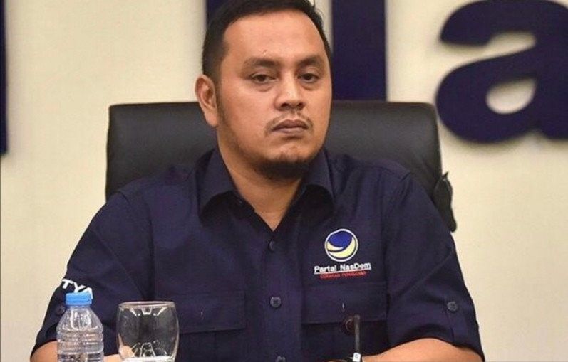 podiumnews.com-Pimpinan Baleg DPR: Kesalahan Redaksional UU Ciptaker Bisa Diperbaiki
